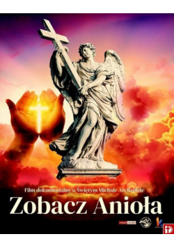 Zobacz Anioła + DVD