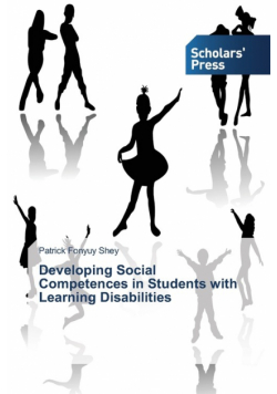 Developing Social Competences in Students with Learning Disabilities