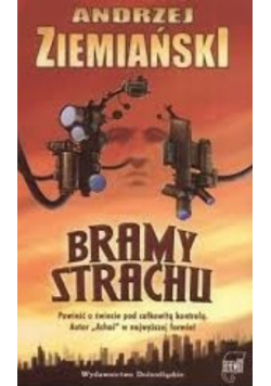 Bramy strachu