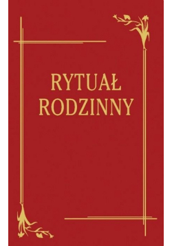 Rytuał Rodzinny