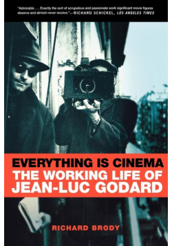 Everything Is Cinema