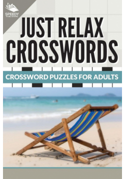 Just Relax Crosswords
