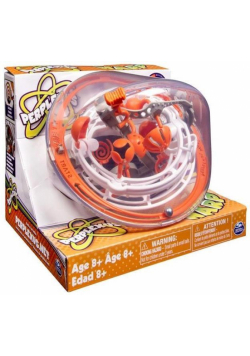 Perplexus super kształt