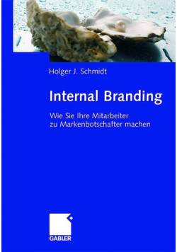 Internal Branding