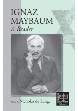 Ignaz Maybaum