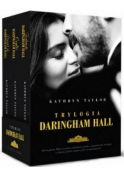 Daringham Hall. Pakiet