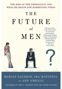 Future Of Men