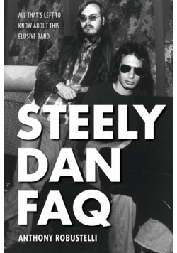 Steely Dan FAQ