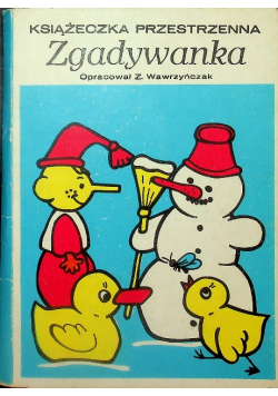 Zgadywanka