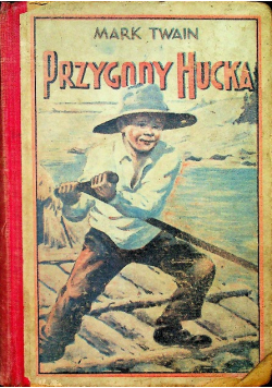 Przygody Hucka 1936 r.