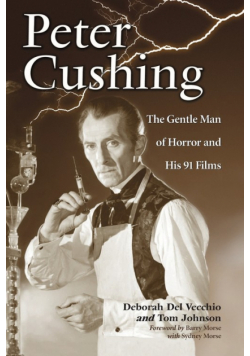 Peter Cushing