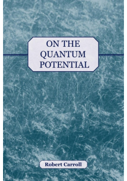 On the Quantum Potential