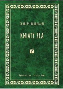 Kwiaty zła