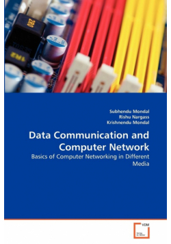 Data Communication and Computer Network