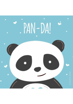 Podstawka korkowa - Pan Da!