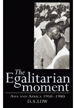 The Egalitarian Moment