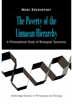 The Poverty of the Linnaean Hierarchy