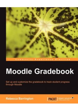 Moodle Gradebook