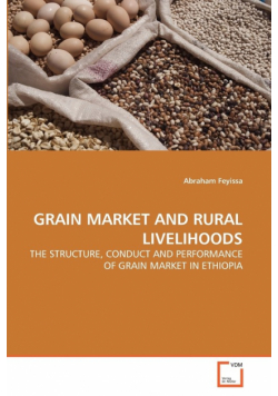 Grain Market And Rural Livelihoods