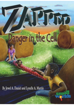 Zapped! Danger in the Cell
