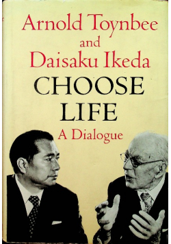 Choose life A dialogue
