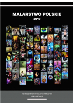 Malarstwo polskie 2019
