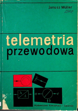 Telemetria przewodowa
