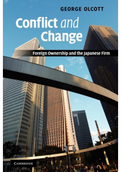 Conflict and Change