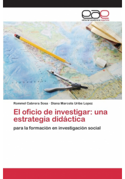 El oficio de investigar