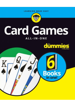 Card Games AIO FD