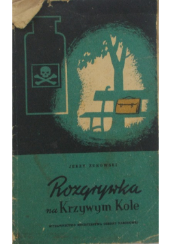 Rozgrywka na Krzywym Kole