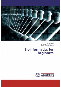 Bioinformatics for beginners