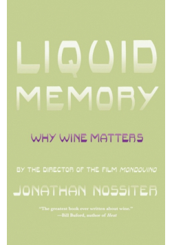 Liquid Memory