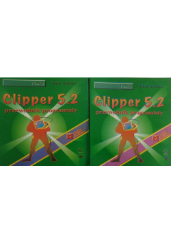 Clipper 5 . 2 tom 1 i 2