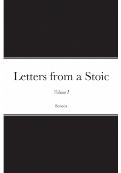 Letters from a Stoic