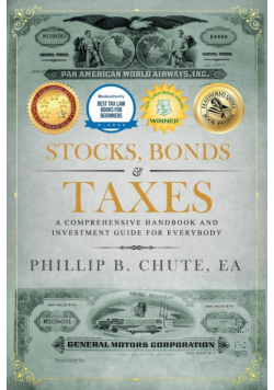 Stocks, Bonds & Taxes