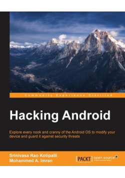 Hacking Android