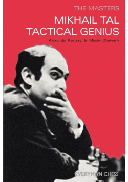 Mikhail Tal