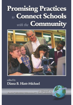 Promising Practices to Connect Schools with the Community (PB)