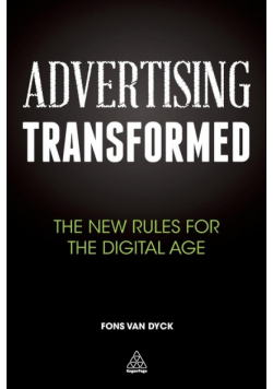 Advertising Transformed