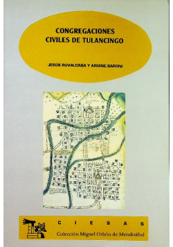 Congregaciones civiles de Tulancingo