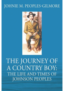 The Journey of a Country Boy