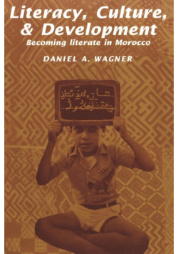 Literacy, Culture and Development