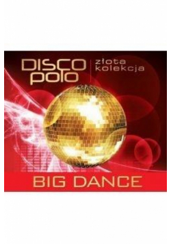 Złota kolekcja Disco Polo- Śpiewaj z nami CD