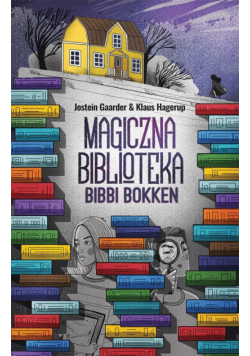 Magiczna Biblioteka Bibbi Bokken