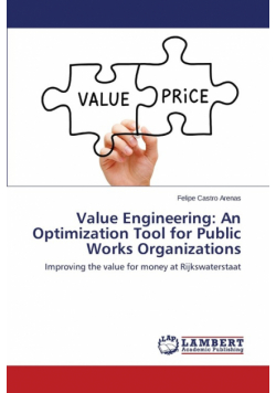 Value Engineering