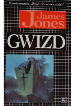 Jones James - Gwizd