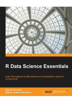 R Data Science Essentials