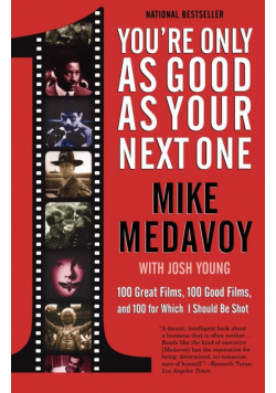 You're Only as Good as Your Next One