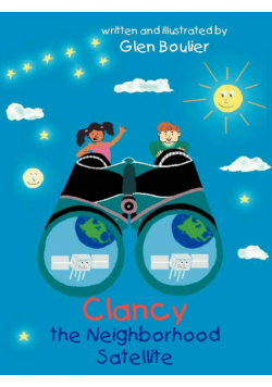 Clancy the Neighborhood Satellite